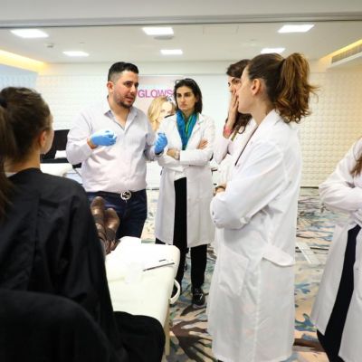 Dr. Rami Abadi Workshops