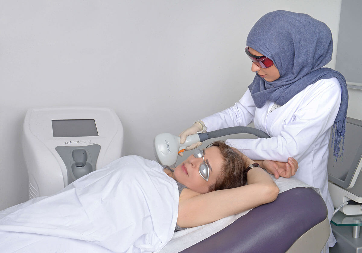 Butt Fillers RA Clinics