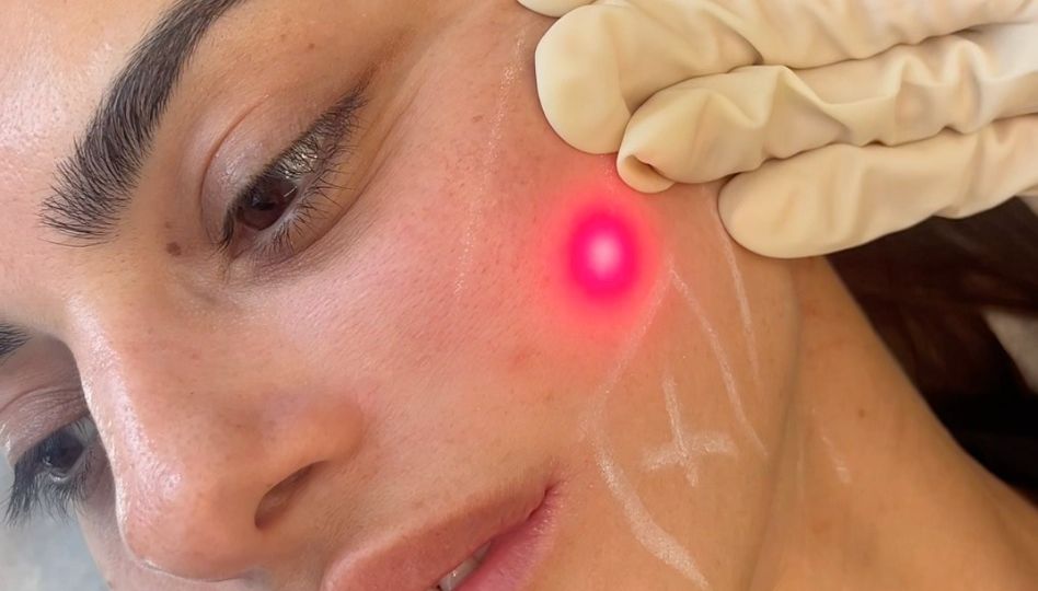 Experience the power of non-invasive transformation with Endolift. Lift, tighten and rejuvenate your skin, instantly!