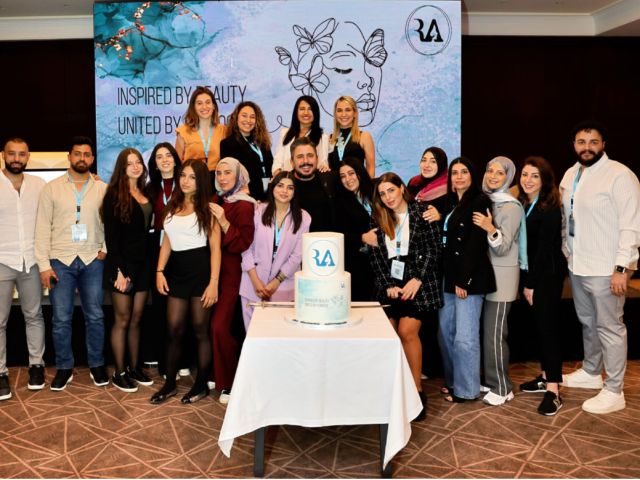 Inside Rami Abadi Clinics-2025 Advanced Aesthetic Retreat